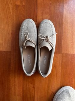 Rothy’s The Boat Shoe | W size 7