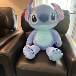 Stich jumbo
