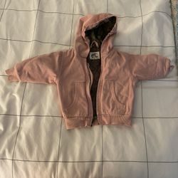 Toddler 9month Jacket