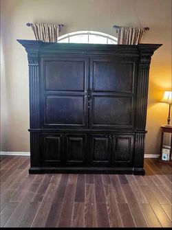 Large Raz Mataz Naples Armoire