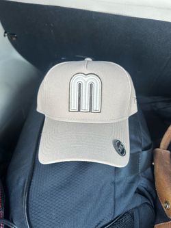 México A-Frame Hat Club Edition