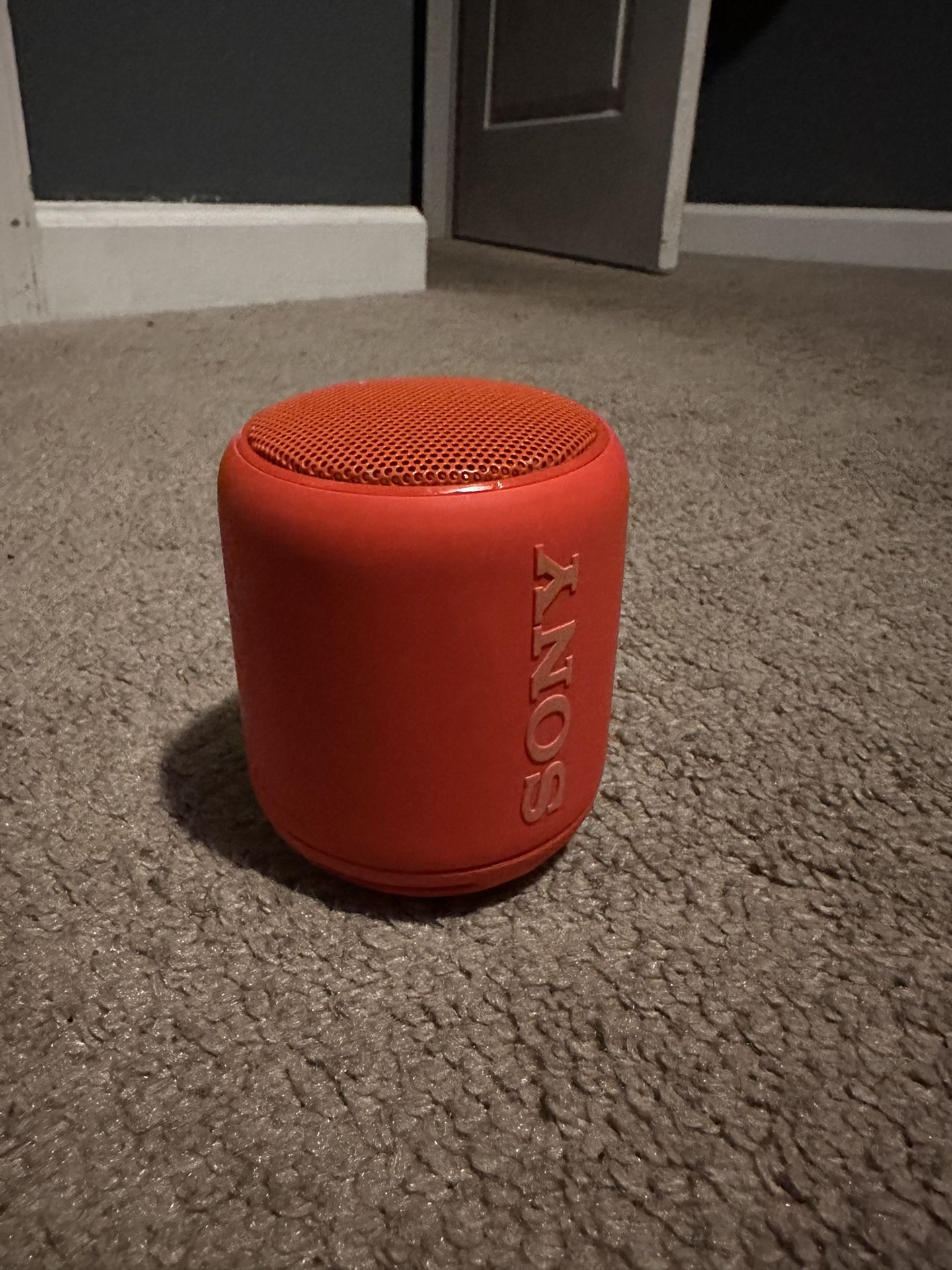 Sony Srs Xb-10 Bluetooth Speaker Extra Bass