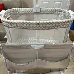 Bassinet