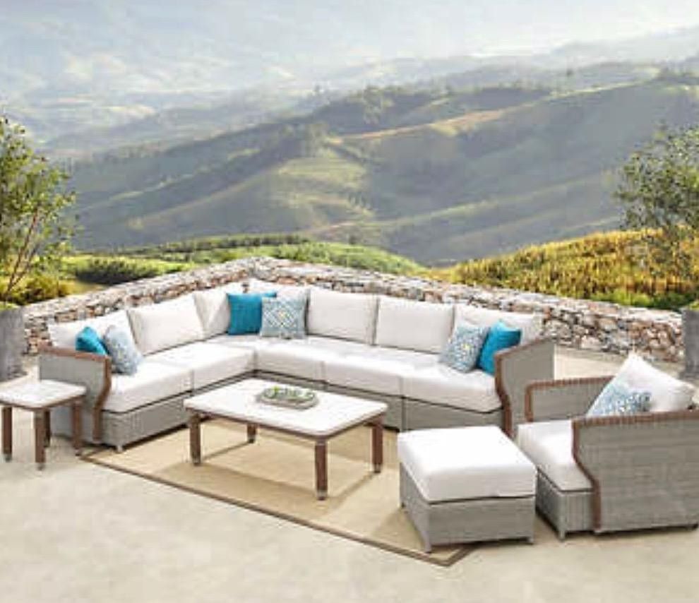 Starsong & Co Patio Set