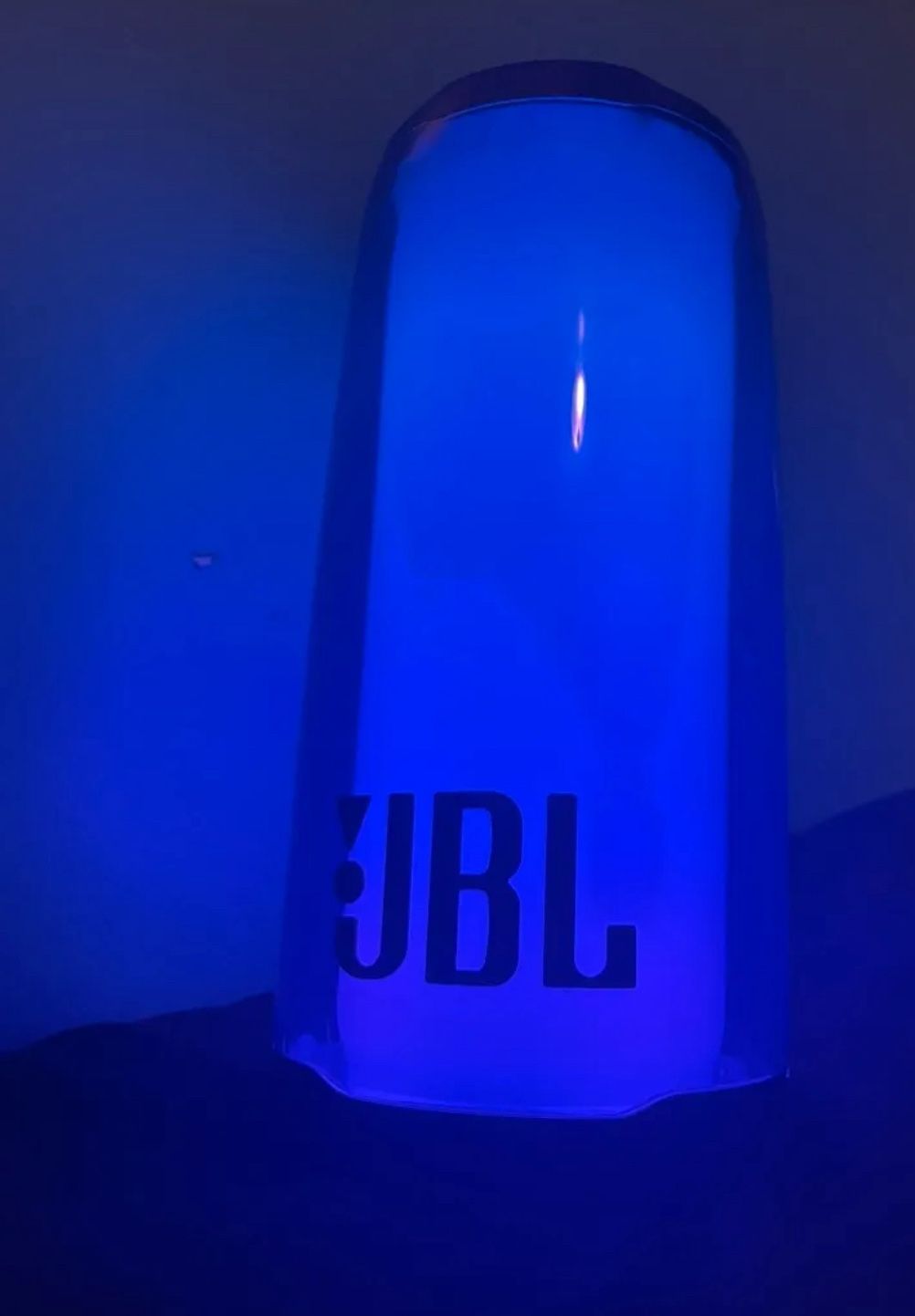 JBL pulse 5 black