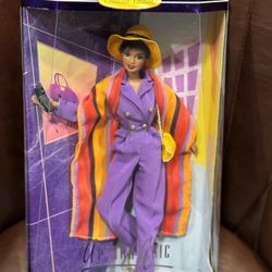 Barbie Doll