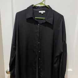 Blouses$4ea Size Medium 