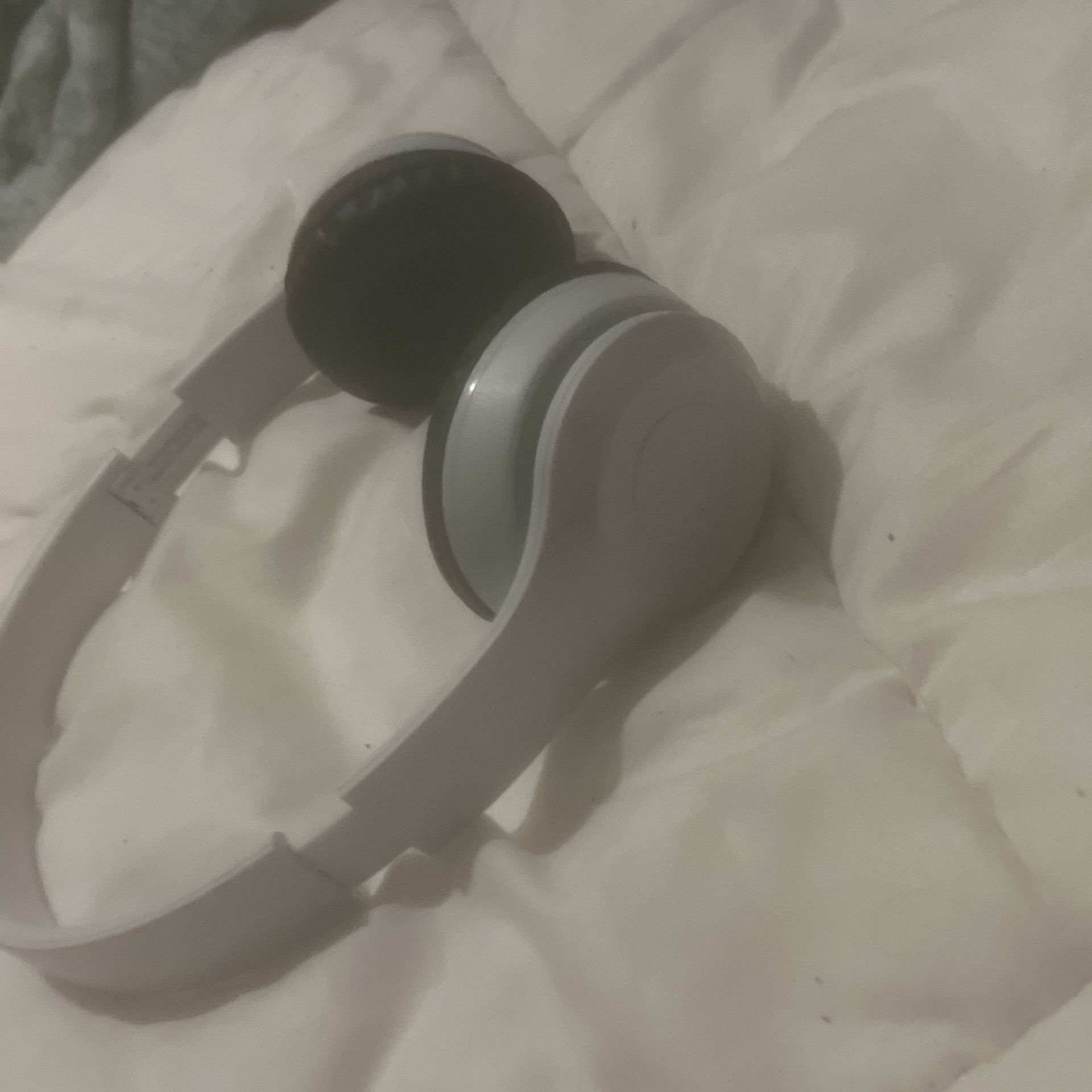 Weather Proof Headphones 