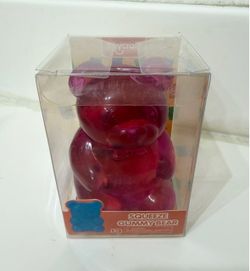 Bear squishy