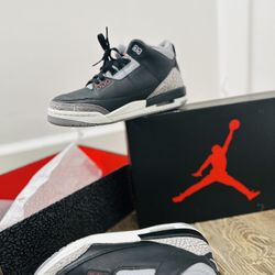 air jordan 3 retro GS