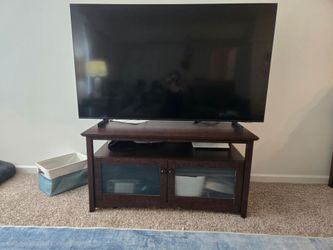 TV stand