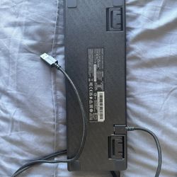 Razer Hunstman Mini Mechanical Gaming Keyboard