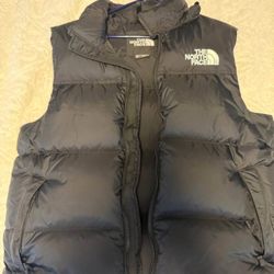 The North face Nuptse Vest 