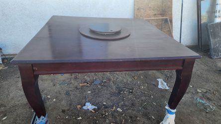 Dinning Table Set