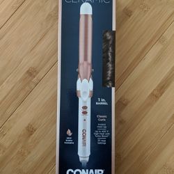 Conair Hair Curler