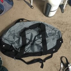 Duffel Bag