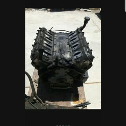 Truck Part