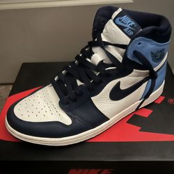 Jordan 1