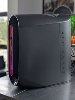 👽🛸ALIENWARE AURORA R11 GAMING DESKTOP PC Nvidia RTX 2080 Ti Intel Core i9 10900K 32GB 2TB
