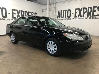2005 Toyota Camry
