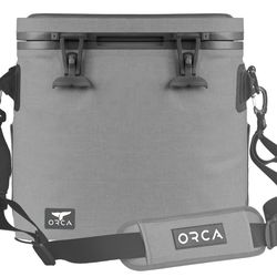 ORCA Wanderer 24 Soft Side Cooler Yeti Similar Brand NEW