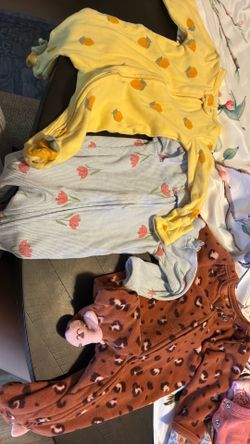 Baby clothes