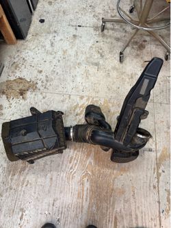 Air Filter Box