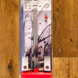 NEW Emergency lockout KIT unlock doors on cars Suv & trucks Roadside Assistance