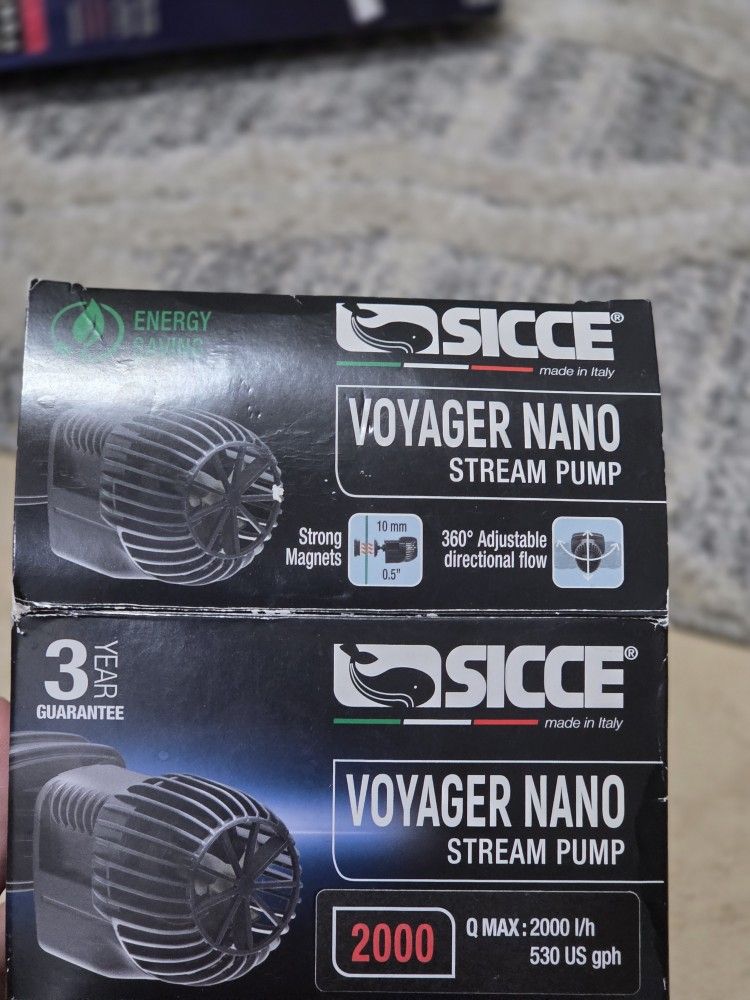 Sicce Wave Maker