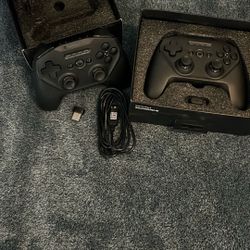 Remote Control For Gaming