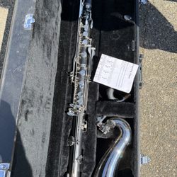 Clarinet 