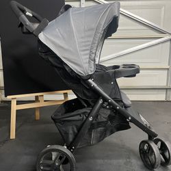 Graco Folding Stroller