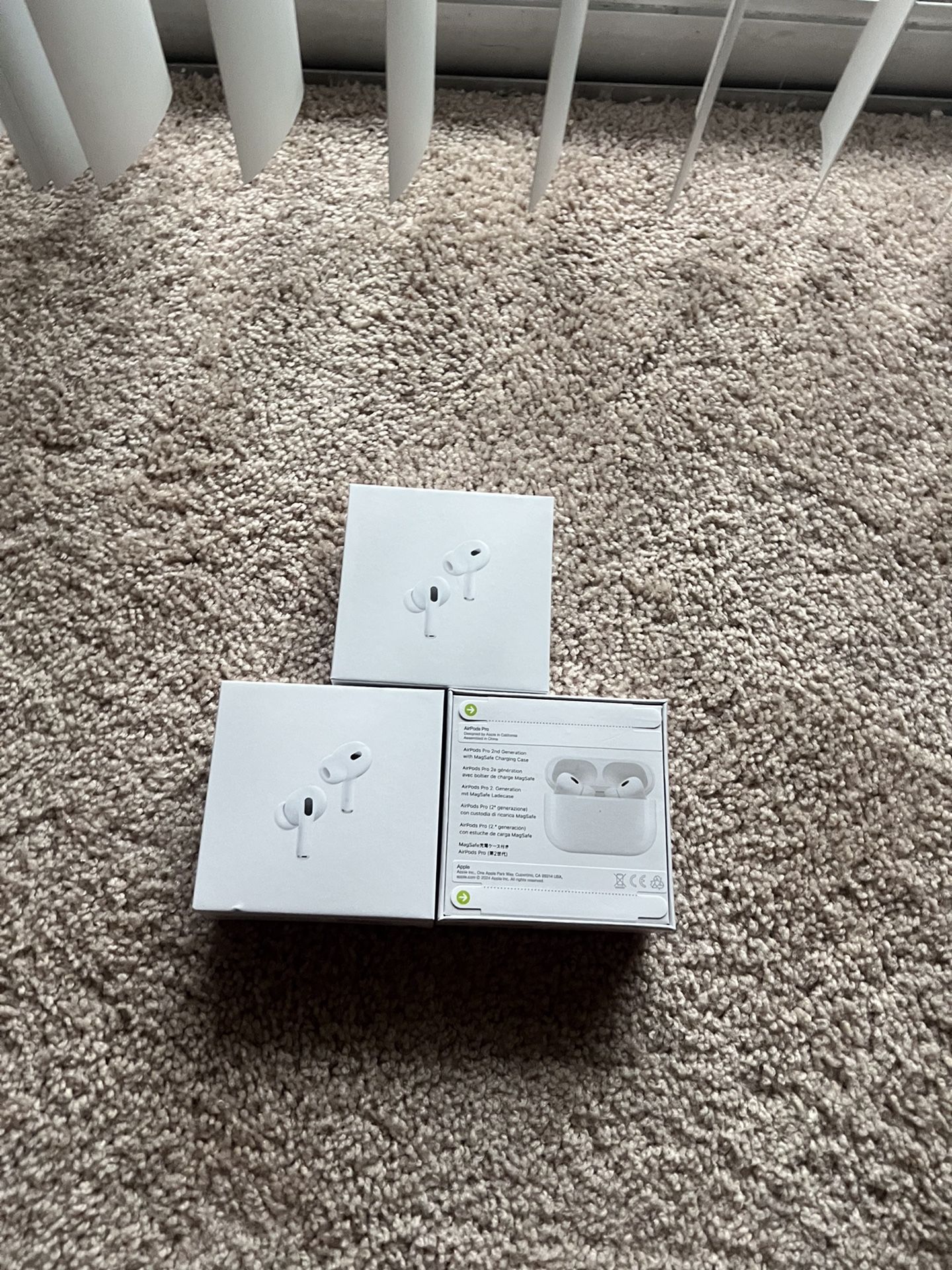 AirPod Pro 2