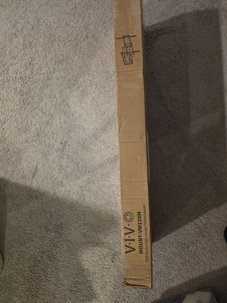TV Mount - 60"-100" TV
