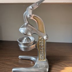 Vintage Juicer