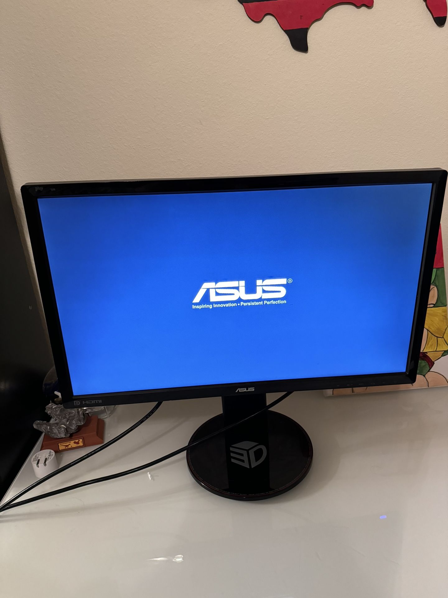 ASUS 144hz Gaming Monitor