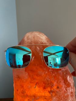 NEW Rare SIMPLIFY special lenses sunglasses