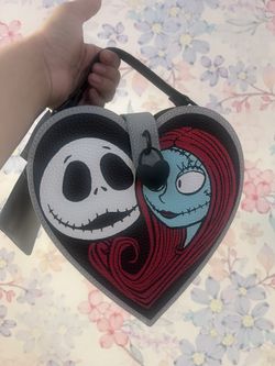Disney purse 