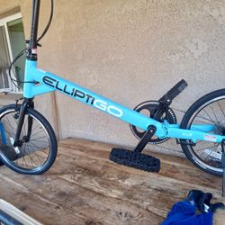 Elliptigo sale sale
