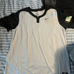 Nike Baseball