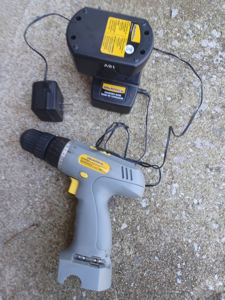 Drill