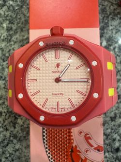 AP SWATCH
