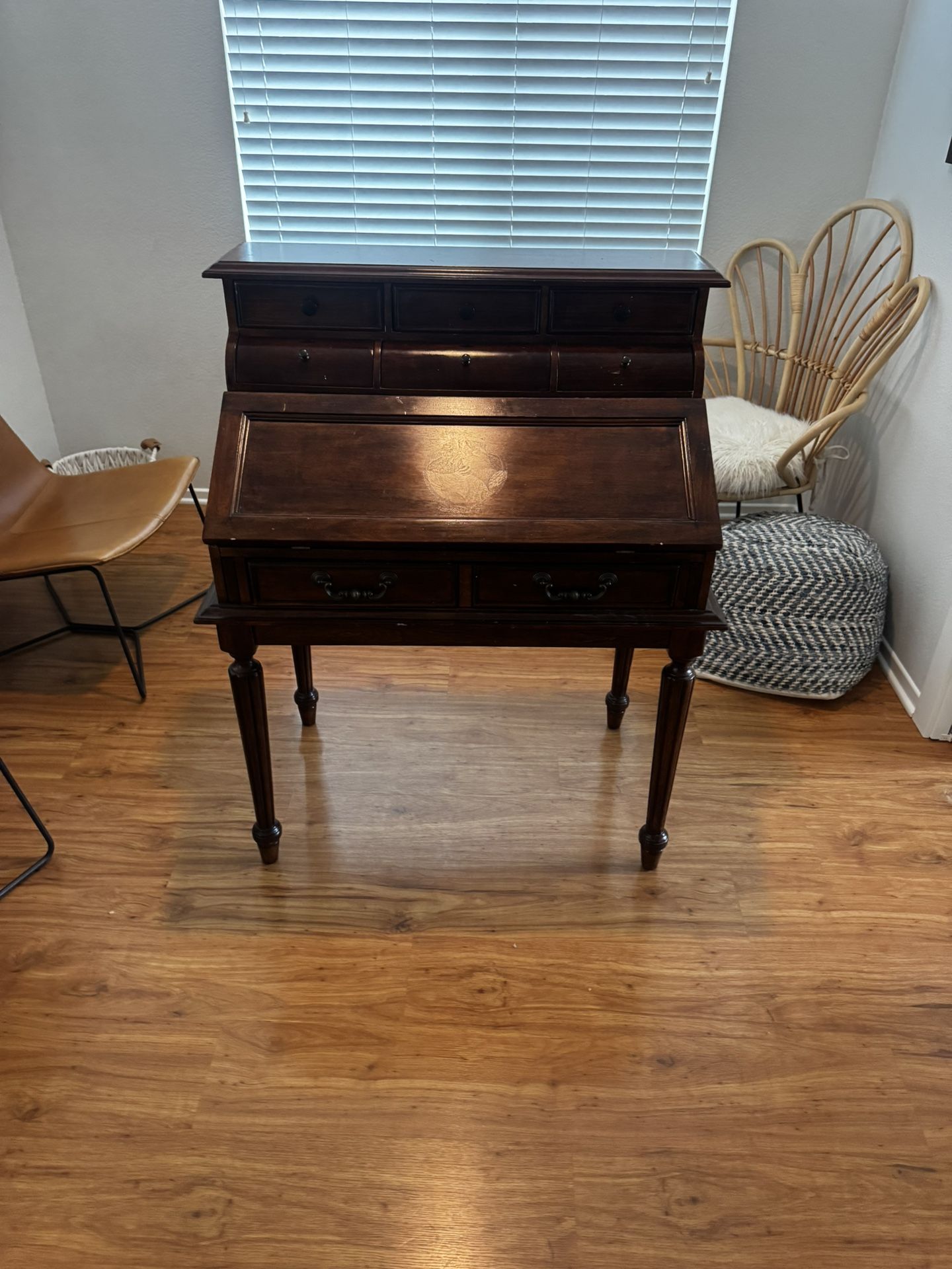 Secretary Desk