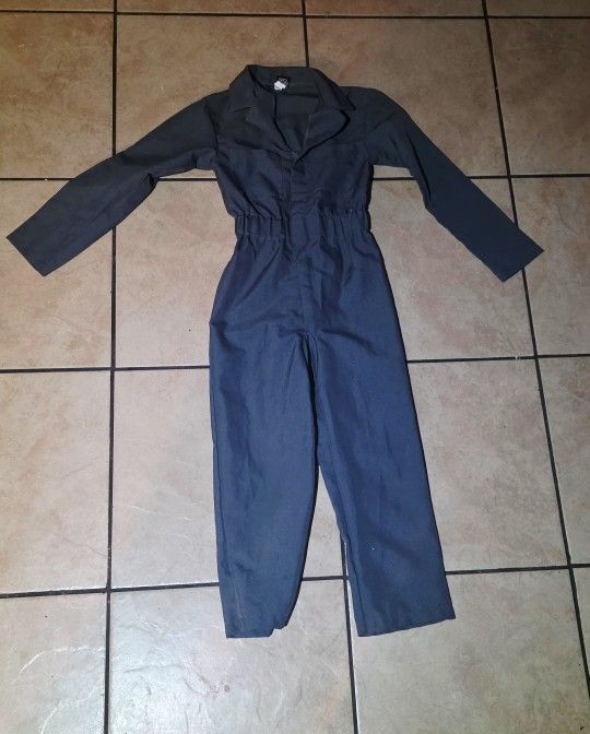 Boys Halloween II Michael Myers Jumpsuit Size Medium