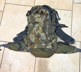 Kuiu venture divide 1500