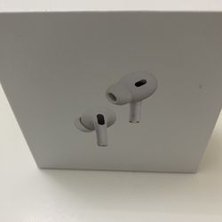 AirPods Pro 2 Second Generation 