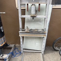 Shop Press