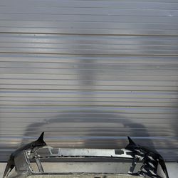 BMW g60 5 Series i5 ORIGINAL OEM MSPORT FRONT BUMPER COVER 2026/2026