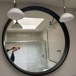 Big mirror (41.5”)