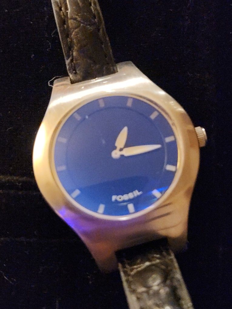 Fossil Men's Watch! for Sale in Vancouver, WA OfferUp